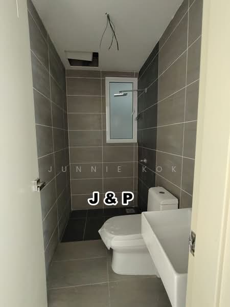 Condominium for Sale at SkyMillion Residence @ Nosoob - Junnie Kok - Bathroom - PropertyGuru.com.my