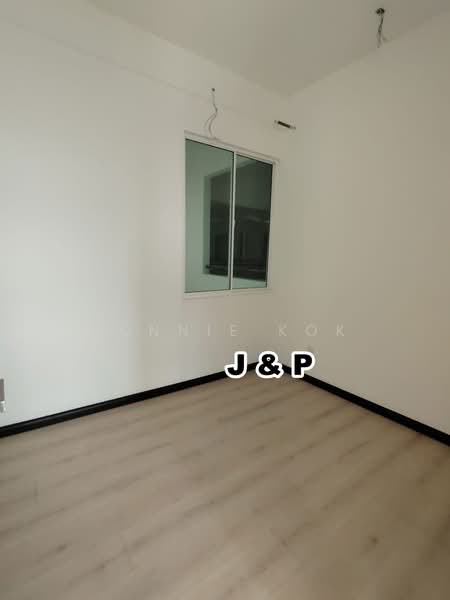 Condominium for Sale at SkyMillion Residence @ Nosoob - Junnie Kok - Interior - PropertyGuru.com.my