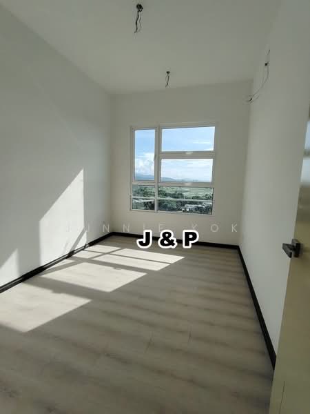 Condominium for Sale at SkyMillion Residence @ Nosoob - Junnie Kok - View - PropertyGuru.com.my