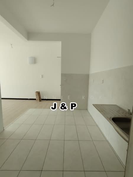 Condominium for Sale at SkyMillion Residence @ Nosoob - Junnie Kok - Interior - PropertyGuru.com.my