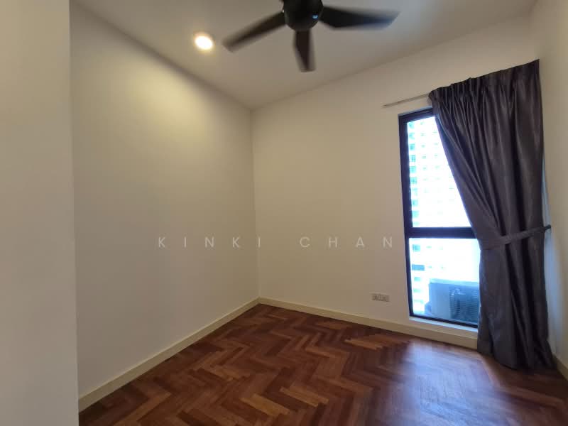 Kediaman Servis untuk Disewa di Residency V - KINKI CHAN - Interior - PropertyGuru.com.my