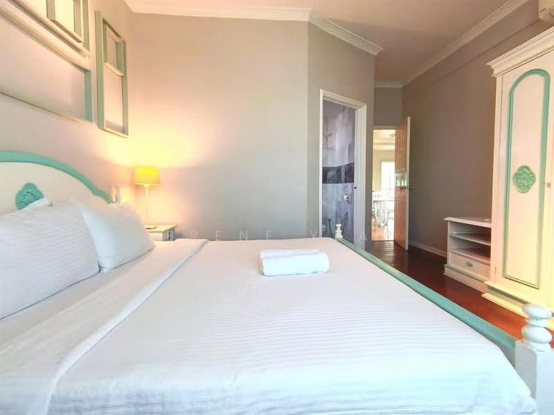 Apartment for Rent at Century Bay Apartment - Jerene Yeap - Bedroom - PropertyGuru.com.my
