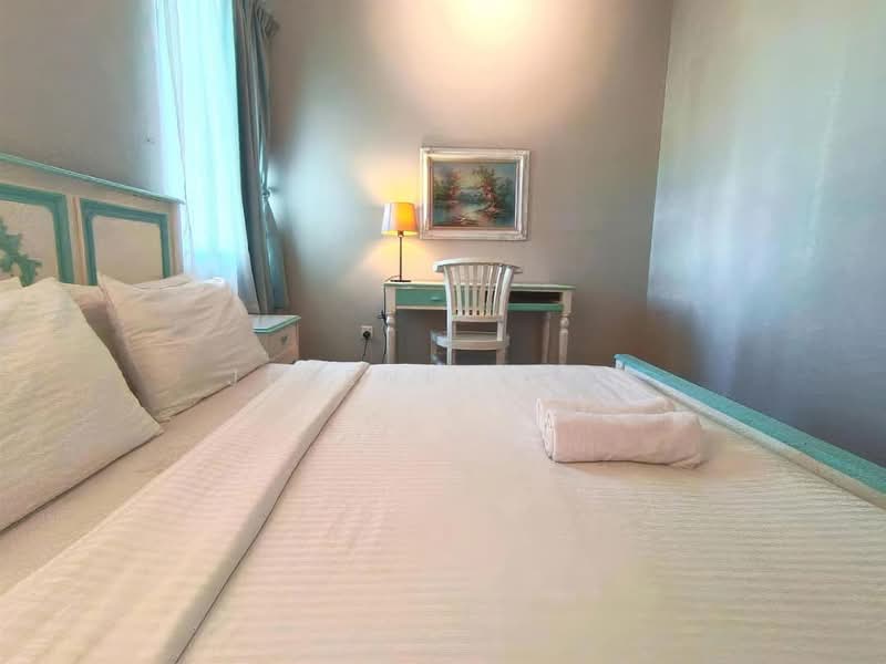 Apartment for Rent at Century Bay Apartment - Jerene Yeap - Bedroom - PropertyGuru.com.my