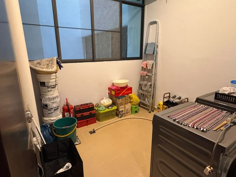 Service Residence for Sale at Elemen Utara KK - Ching Hui Wong - Interior - PropertyGuru.com.my