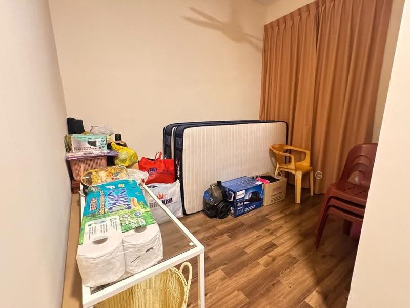 Service Residence for Sale at Elemen Utara KK - Ching Hui Wong - Bedroom - PropertyGuru.com.my