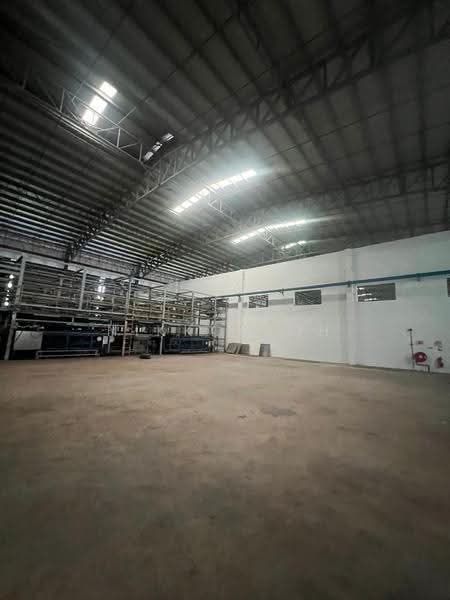 Factory for Sale in Senai (Johor) - Nikko Soh - Interior - PropertyGuru.com.my