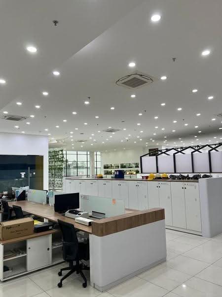 Factory for Sale in Senai (Johor) - Nikko Soh - Interior - PropertyGuru.com.my