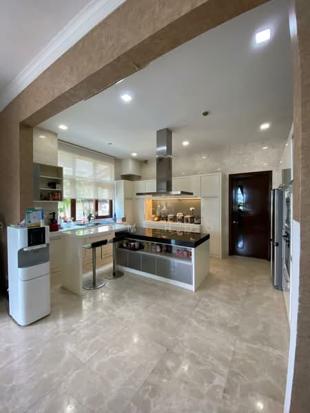 Bungalow House for Rent in Mont Kiara (Kuala Lumpur) - Sam Hoo - Kitchen - PropertyGuru.com.my