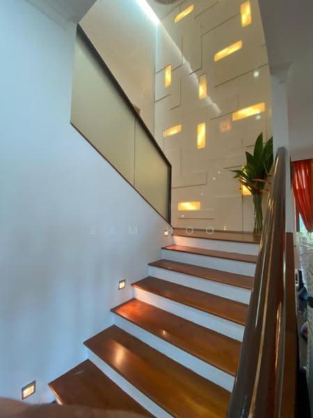 Bungalow House for Rent in Mont Kiara (Kuala Lumpur) - Sam Hoo - Interior - PropertyGuru.com.my