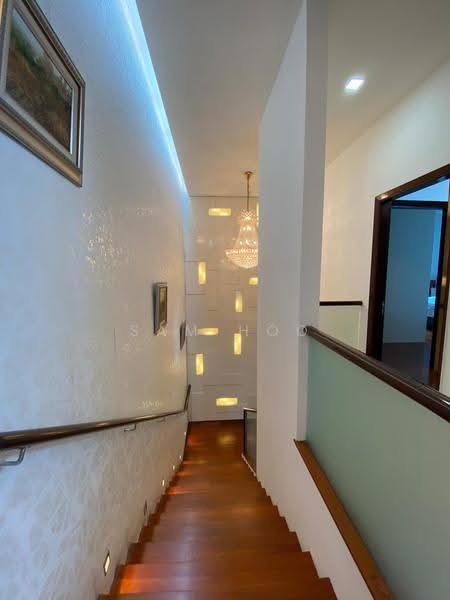 Bungalow House for Rent in Mont Kiara (Kuala Lumpur) - Sam Hoo - Interior - PropertyGuru.com.my