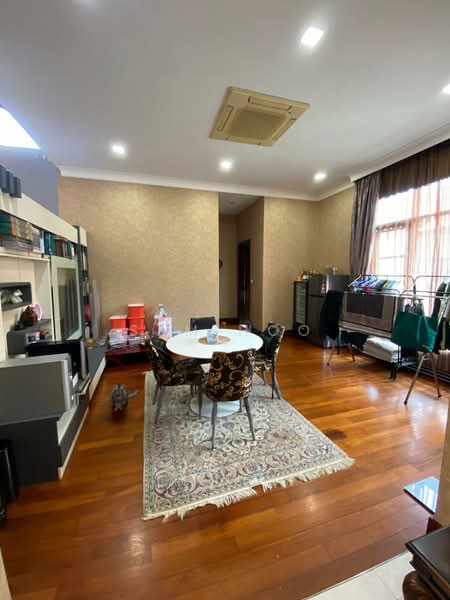 Bungalow House for Rent in Mont Kiara (Kuala Lumpur) - Sam Hoo - Living Room - PropertyGuru.com.my