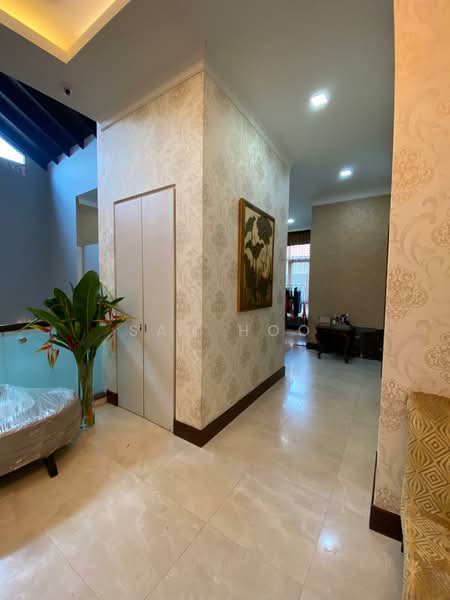 Bungalow House for Rent in Mont Kiara (Kuala Lumpur) - Sam Hoo - Interior - PropertyGuru.com.my