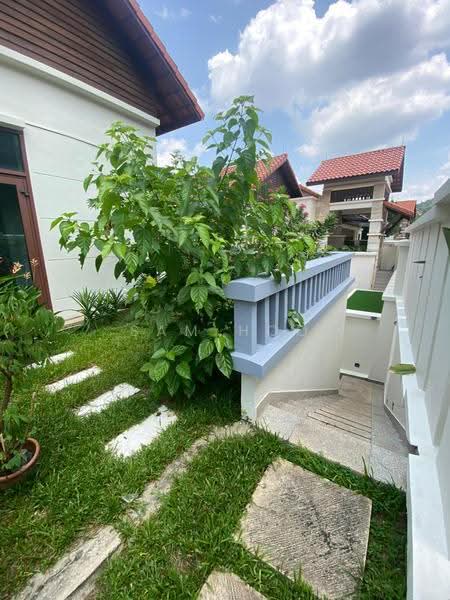 Bungalow House for Rent in Mont Kiara (Kuala Lumpur) - Sam Hoo - Exterior - PropertyGuru.com.my