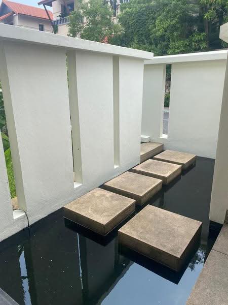 Bungalow House for Rent in Mont Kiara (Kuala Lumpur) - Sam Hoo - Exterior - PropertyGuru.com.my