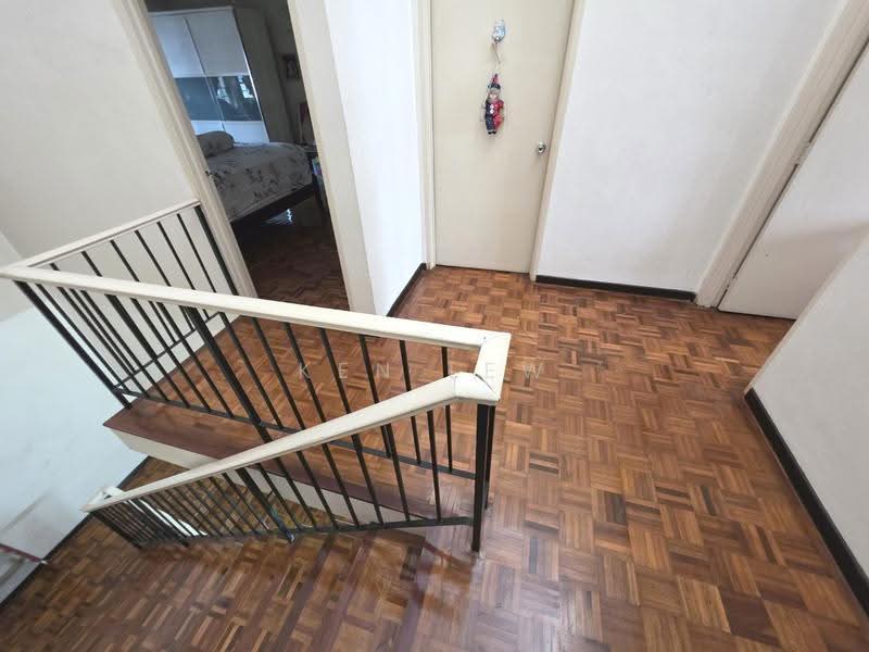 Rumah Teres 3-Tingkat untuk Dijual di Batu 9 (Cheras) - Ken Lew - Interior - PropertyGuru.com.my