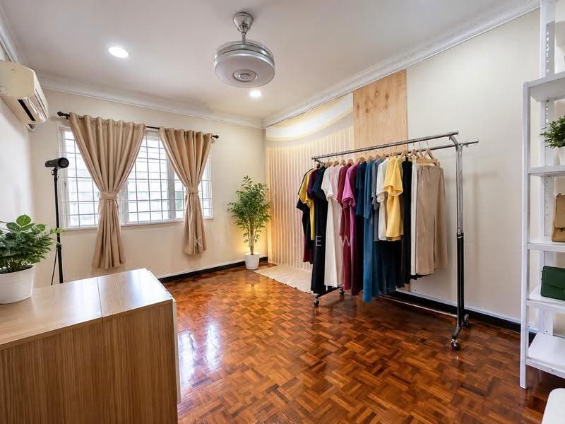 Rumah Teres 3-Tingkat untuk Dijual di Batu 9 (Cheras) - Ken Lew - Interior - PropertyGuru.com.my