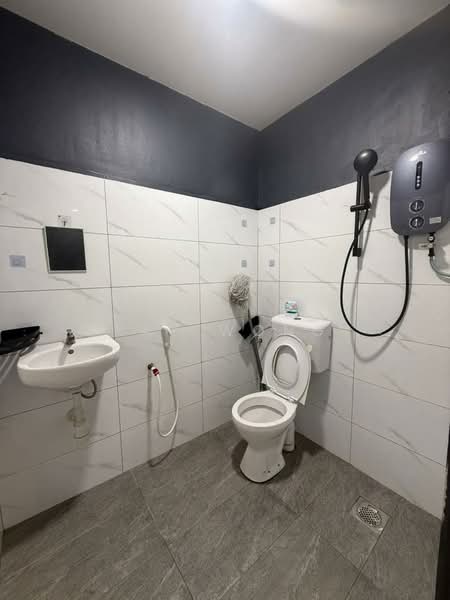 Bungalow House untuk Dijual di Johor Bahru (Johor) - Ray Wong - Bathroom - PropertyGuru.com.my