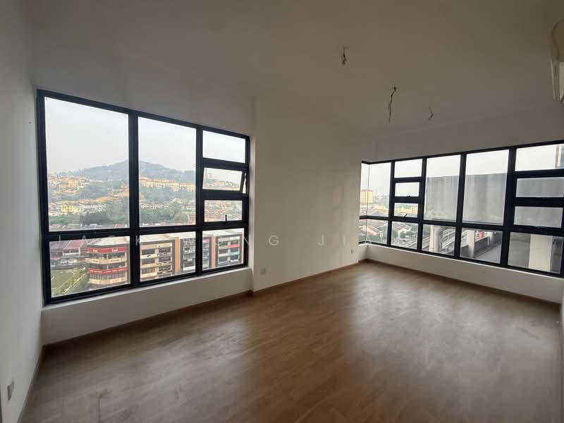 Service Residence for Sale at EkoCheras Service Residences - Jack Wong Jian Kit - PropertyGuru.com.my