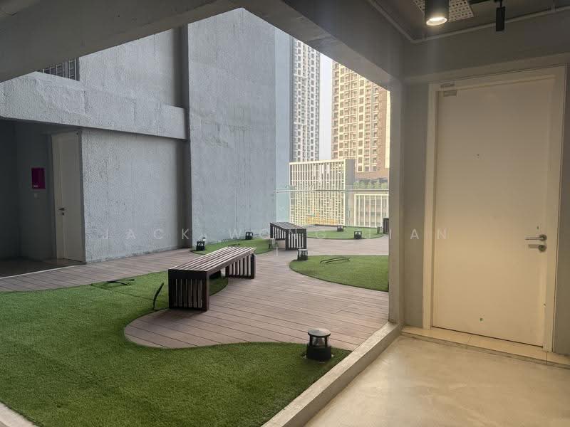 Service Residence for Sale at EkoCheras Service Residences - Jack Wong Jian Kit - PropertyGuru.com.my