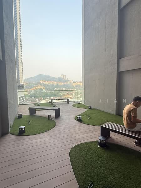 Service Residence for Sale at EkoCheras Service Residences - Jack Wong Jian Kit - PropertyGuru.com.my