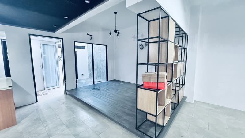2.5-storey Terraced House for Rent in Puchong (Selangor) - Kow Tze Fui - Interior - PropertyGuru.com.my