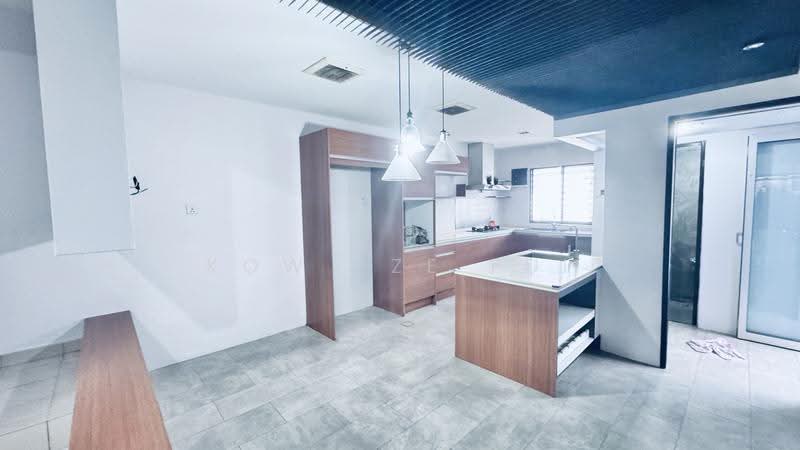 2.5-storey Terraced House for Rent in Puchong (Selangor) - Kow Tze Fui - Kitchen - PropertyGuru.com.my