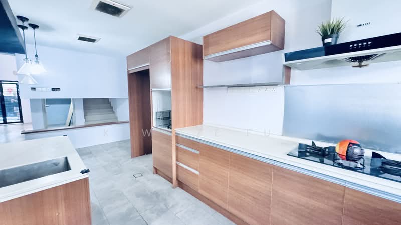 2.5-storey Terraced House for Rent in Puchong (Selangor) - Kow Tze Fui - PropertyGuru.com.my