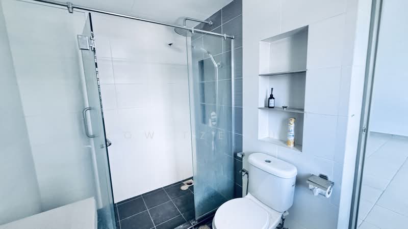 2.5-storey Terraced House for Rent in Puchong (Selangor) - Kow Tze Fui - PropertyGuru.com.my