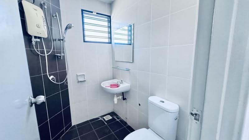 2.5-storey Terraced House for Rent in Puchong (Selangor) - Kow Tze Fui - PropertyGuru.com.my