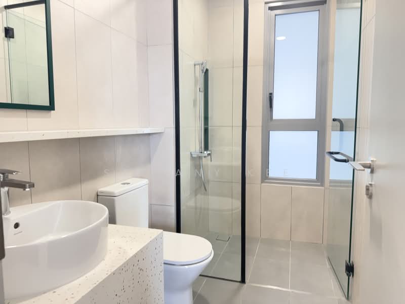 Condominium for Sale at The Meg Serviced Residence - Stefany Kee - Bathroom - PropertyGuru.com.my