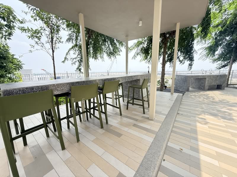 Condominium for Sale at The Meg Serviced Residence - Stefany Kee - Exterior - PropertyGuru.com.my