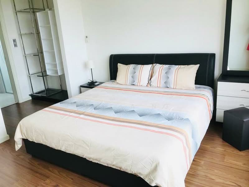 Apartment for Rent at Impiana - Angela Ng - Bedroom - PropertyGuru.com.my