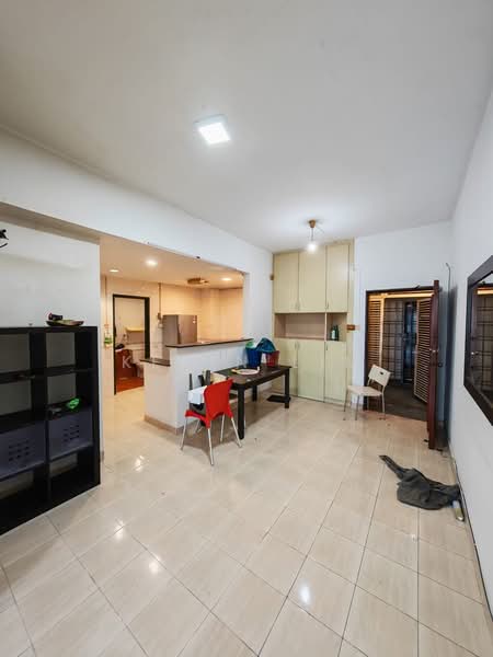 Apartment for Rent at Aster Court - Kevin Lim - Living Room - PropertyGuru.com.my