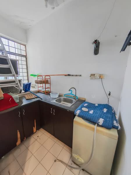Apartment for Rent at Aster Court - Kevin Lim - Interior - PropertyGuru.com.my