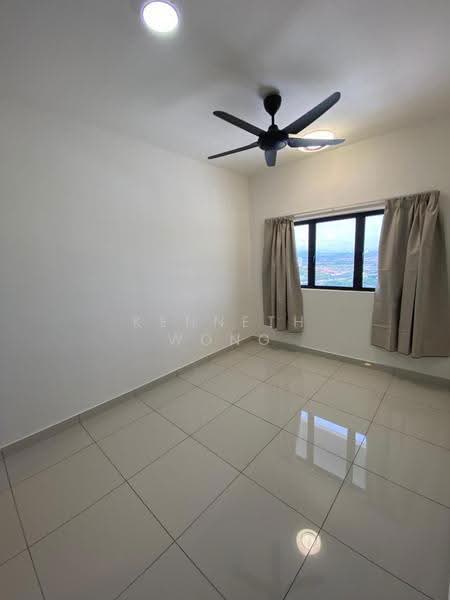 Service Residence for Sale at Traders Garden @ Cheras Selatan - Kenneth Wong - Bedroom - PropertyGuru.com.my