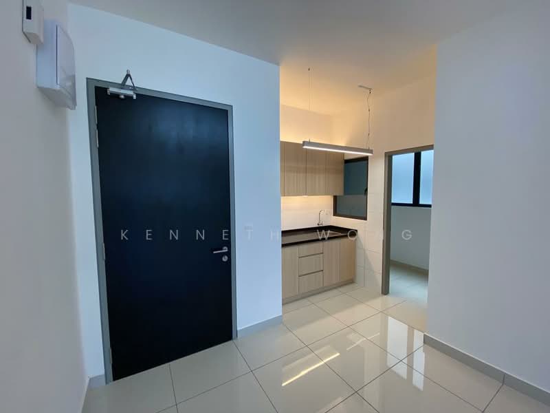 Service Residence for Sale at Traders Garden @ Cheras Selatan - Kenneth Wong - Kitchen - PropertyGuru.com.my