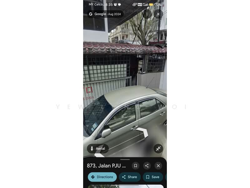 Shop for Sale in Dataran Glomac (Petaling Jaya) - Yew Long Woi - PropertyGuru.com.my