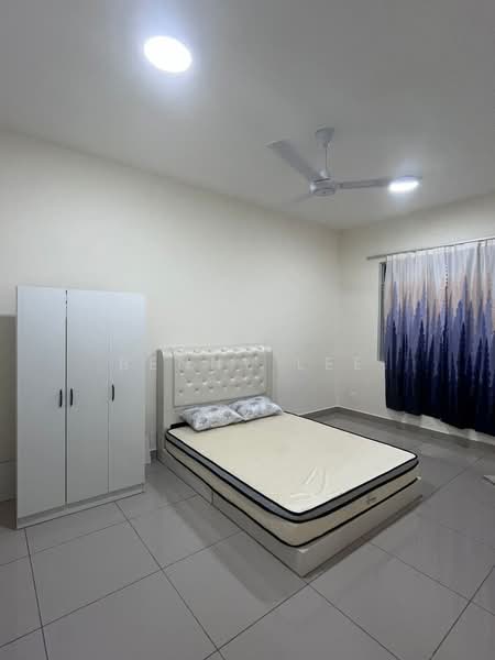 Service Residence for Rent at Nexus @ Kajang Station (Tower C) - Benny Lee - PropertyGuru.com.my