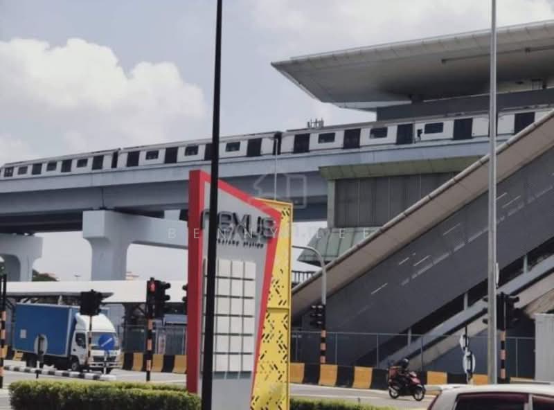 Service Residence for Rent at Nexus @ Kajang Station (Tower C) - Benny Lee - PropertyGuru.com.my