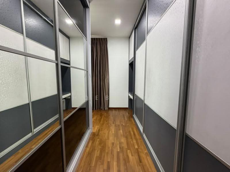 Rumah Teres 2-Tingkat untuk Disewa di Senibong (Permas Jaya) - Phoebe Foo - Interior - PropertyGuru.com.my