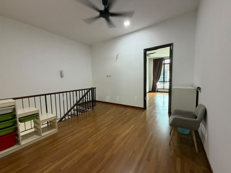 Rumah Teres 2-Tingkat untuk Disewa di Senibong (Permas Jaya) - Phoebe Foo - Interior - PropertyGuru.com.my