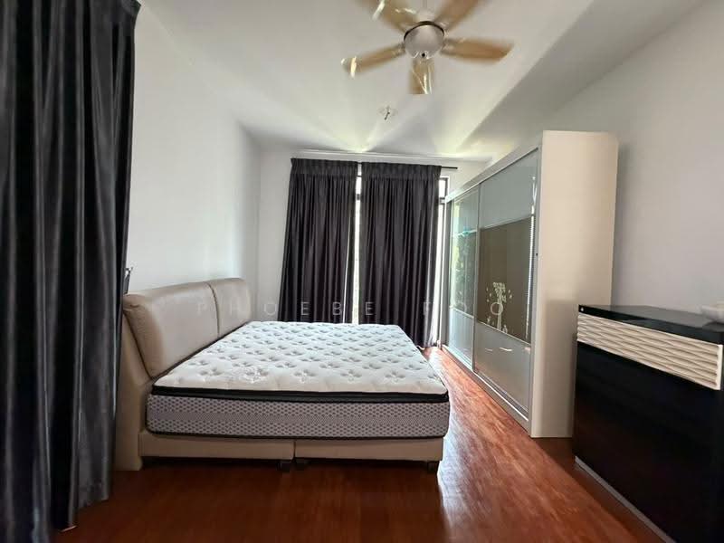 Rumah Teres 2-Tingkat untuk Disewa di Senibong (Permas Jaya) - Phoebe Foo - Bedroom - PropertyGuru.com.my