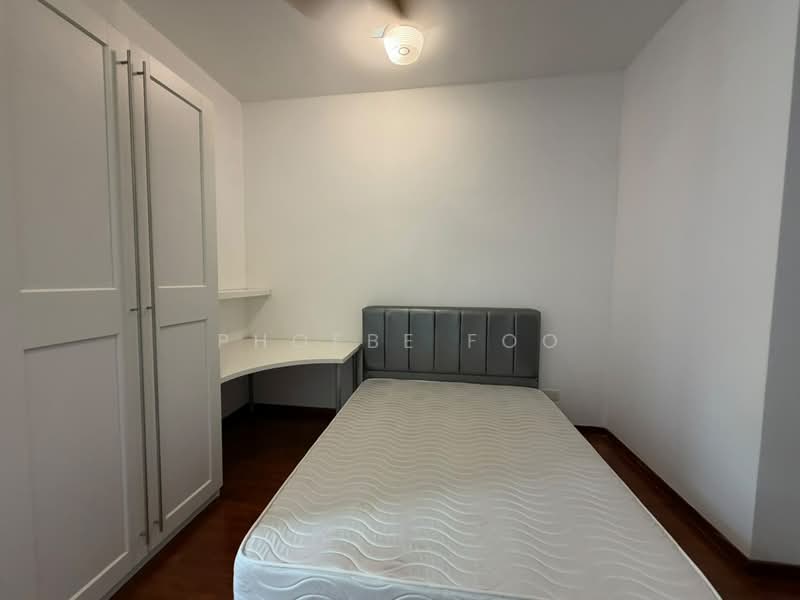 Rumah Teres 2-Tingkat untuk Disewa di Senibong (Permas Jaya) - Phoebe Foo - Bedroom - PropertyGuru.com.my