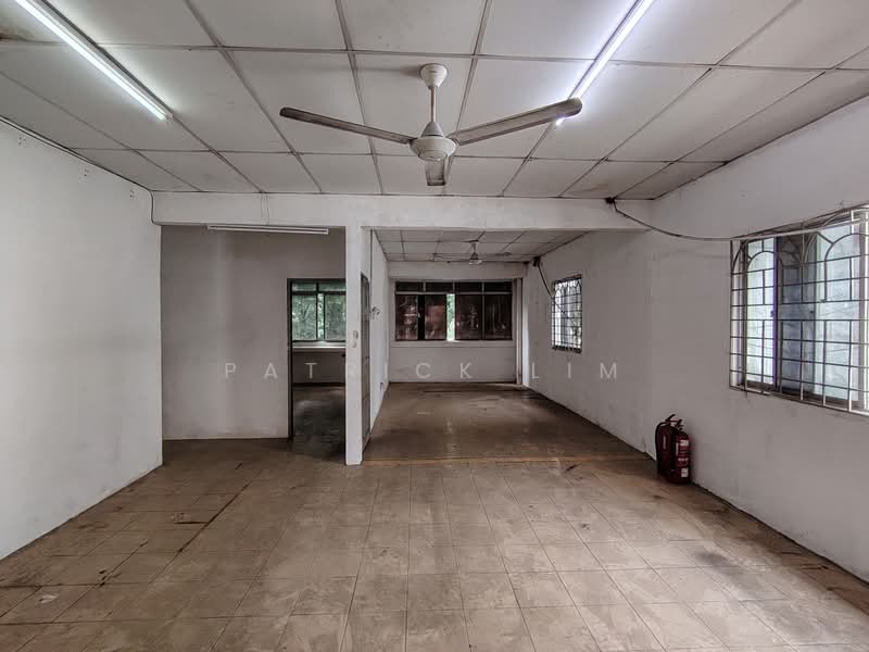 Kedai untuk Disewa di Ayer Keroh (Melaka) - Patrick Lim - PropertyGuru.com.my