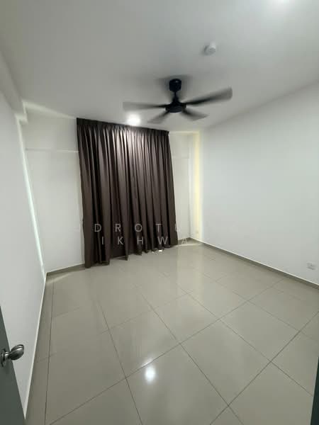 Service Residence for Rent at Parkland Residence - Gudrotullah Ikhwan - Interior - PropertyGuru.com.my