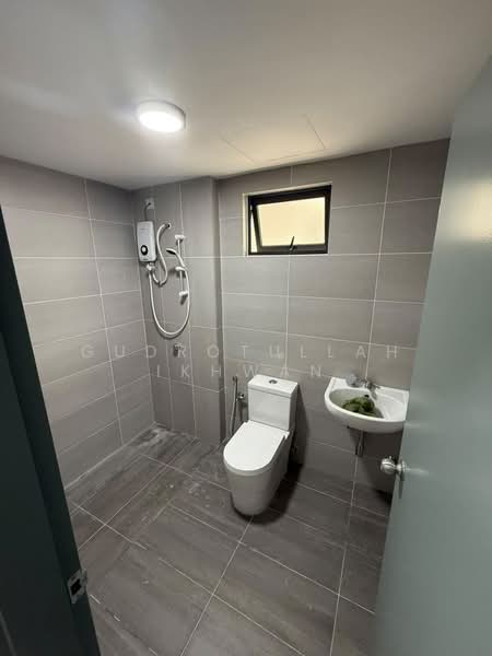 Service Residence for Rent at Parkland Residence - Gudrotullah Ikhwan - PropertyGuru.com.my