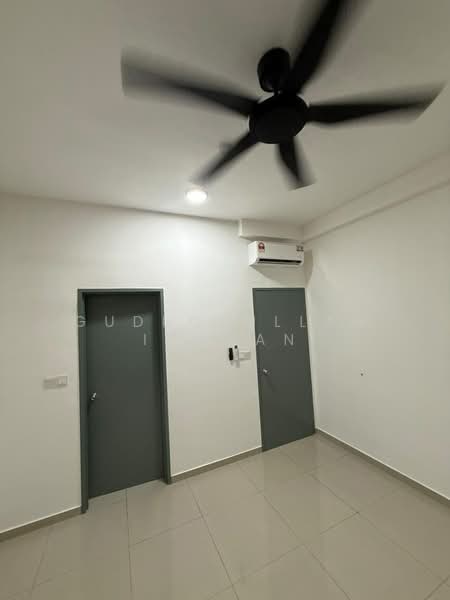 Service Residence for Rent at Parkland Residence - Gudrotullah Ikhwan - PropertyGuru.com.my