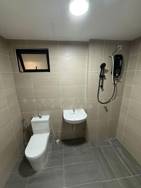 Service Residence for Rent at Parkland Residence - Gudrotullah Ikhwan - PropertyGuru.com.my
