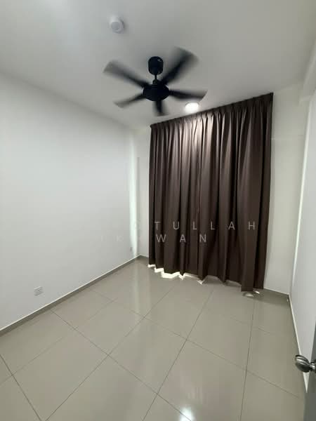 Service Residence for Rent at Parkland Residence - Gudrotullah Ikhwan - PropertyGuru.com.my