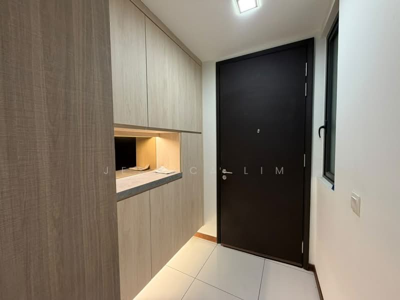 Service Residence for Rent at The Tamarind - Jessica Lim - Entrance - PropertyGuru.com.my